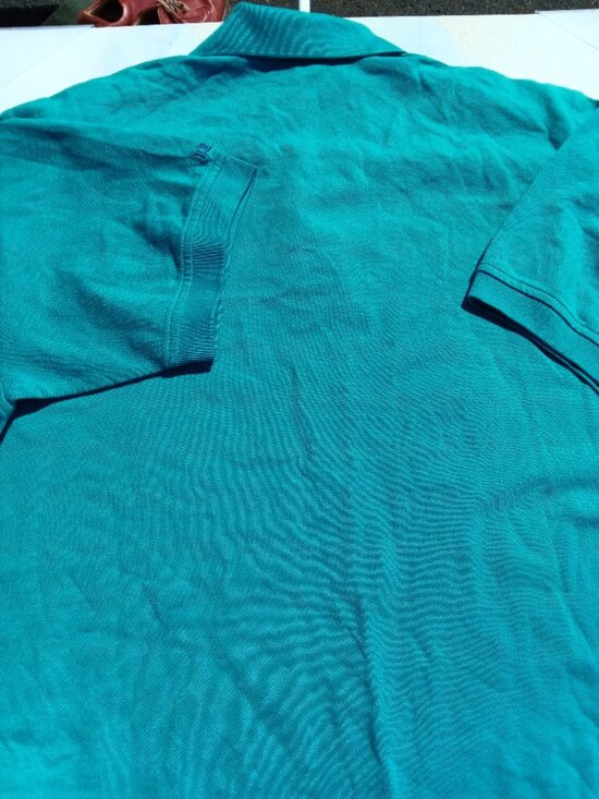 Men's polo, by Izod. - Picture 6 of 6